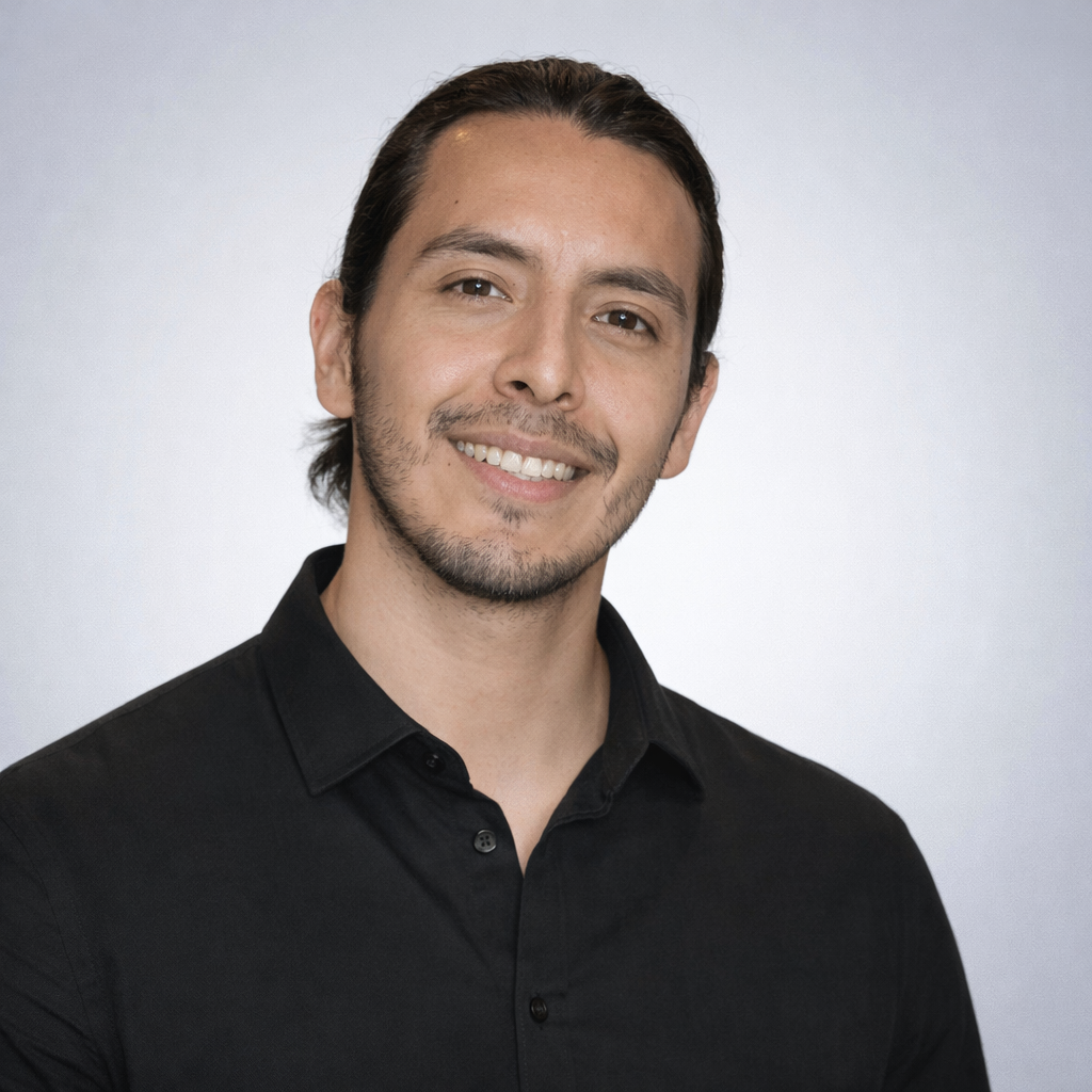 Ángel Barragán