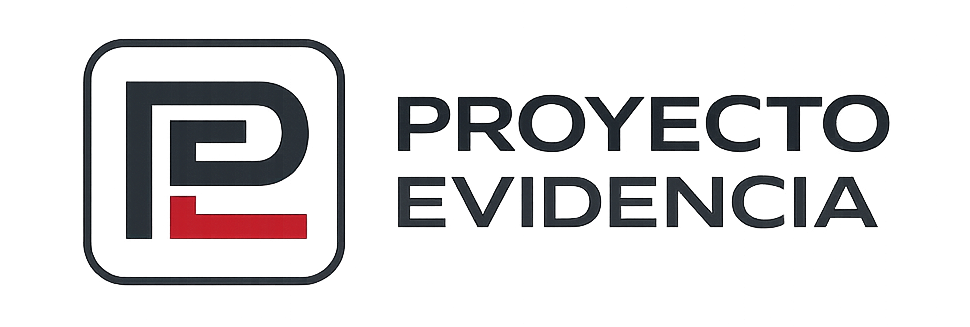 Proyecto Evidencia